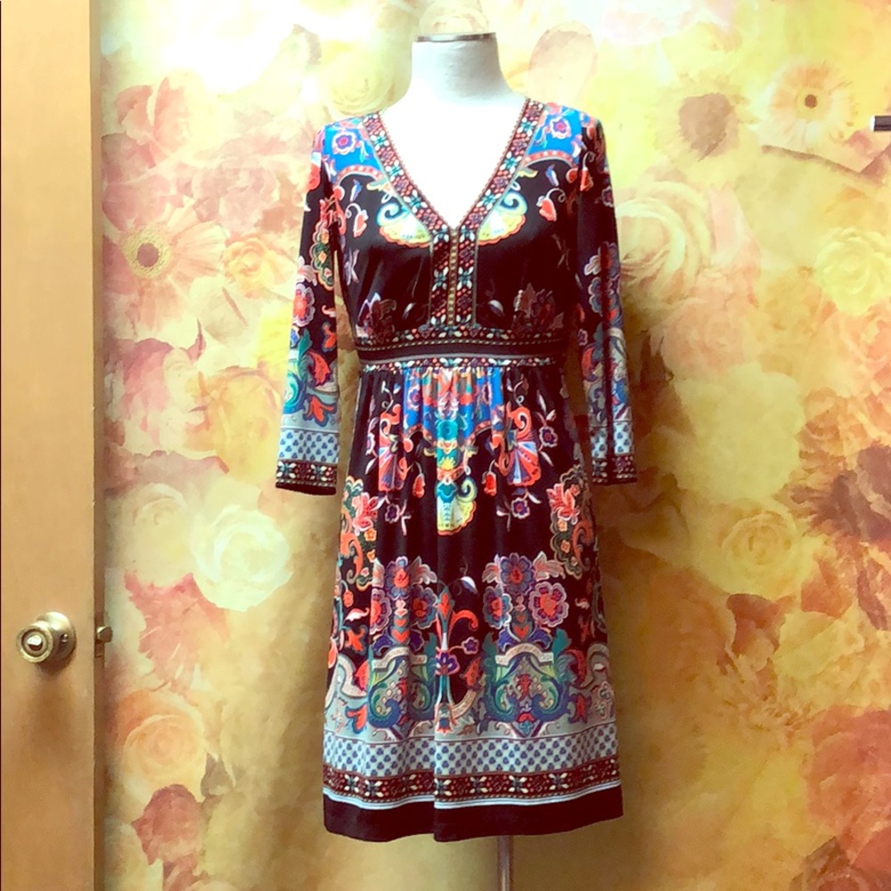 Eci Dress